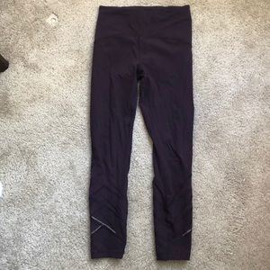 Lulu lemon leggings